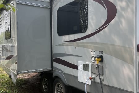 BanningStatePark Rv Rentals