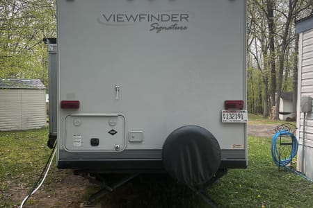 WildRiverStatePark Rv Rentals