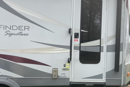 WildRiverStatePark Rv Rentals