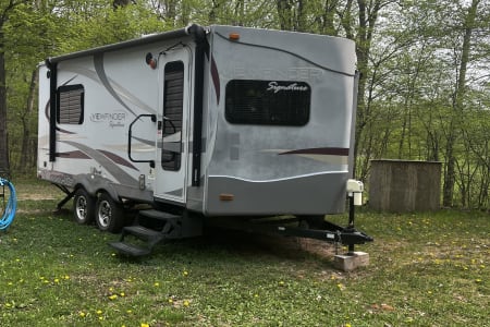 St.CroixStatePark Rv Rentals