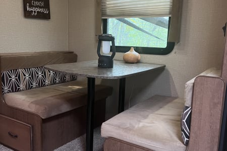 BanningStatePark Rv Rentals