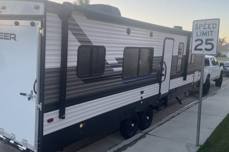 BakersfieldRV rentals