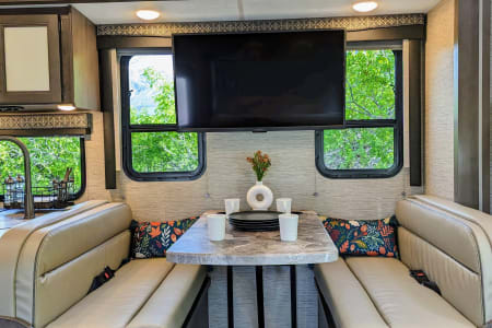 OgdenRV rentals