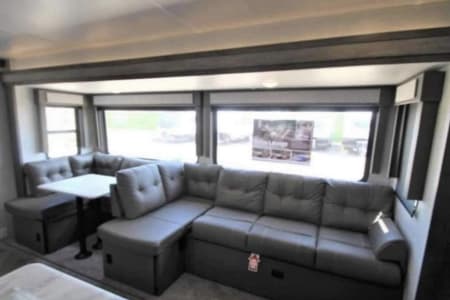 LakeCochraneRecreationArea Rv Rentals