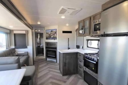 SandyShoreRecreationArea Rv Rentals