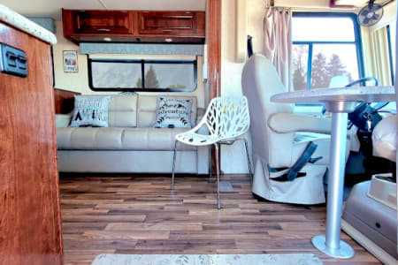 LaveenRV rentals