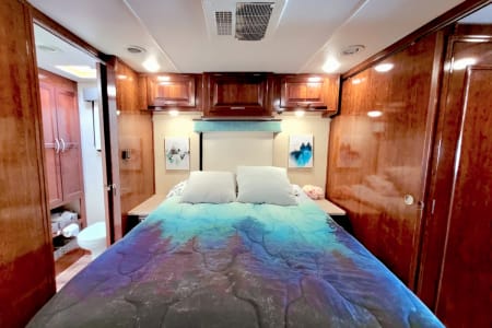 LaveenRV rentals