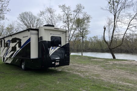 RV Rental grand-rapids,Michigan-(MI)