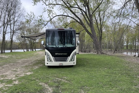 RV Rental grand-rapids,Michigan-(MI)