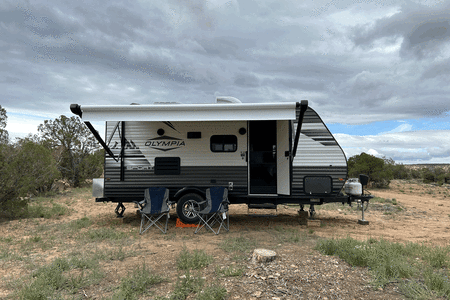 SilvertonRV rentals