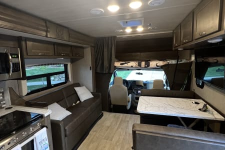 HerrimanRV rentals