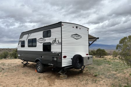 SilvertonRV rentals