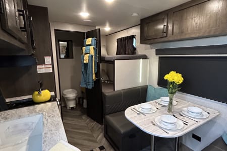 SilvertonRV rentals