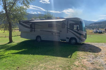 2015 Forest River FR3