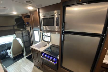 DenverRV rentals