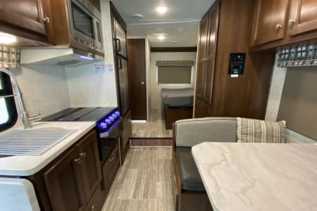 DenverRV rentals