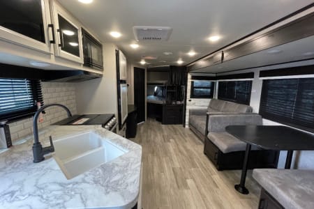 CanaveralNationalSeashore Rv Rentals