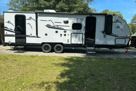 Richmond HillRV rentals