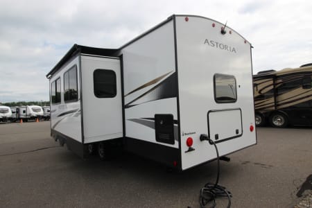 ArbuckleRVResort Rv Rentals