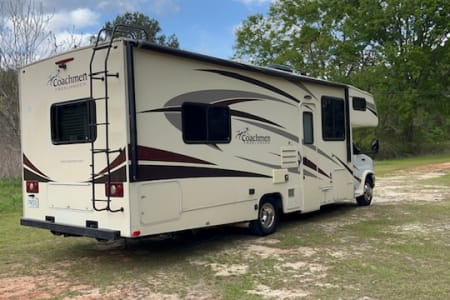 SlidellRV rentals