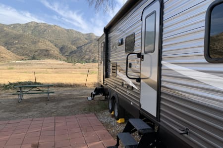 MindenRV rentals