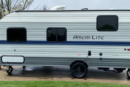 ZeelandRV rentals