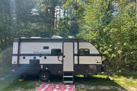 SunfoxCampground Rv Rentals