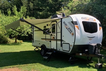 BeavercreekRV rentals