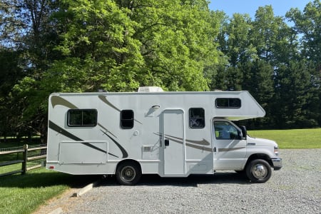 Siler CityRV rentals