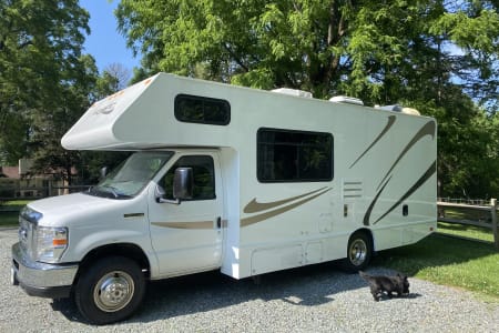 Siler CityRV rentals