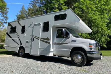 Siler CityRV rentals