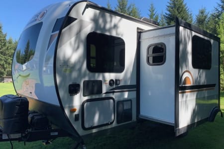 BeavercreekRV rentals