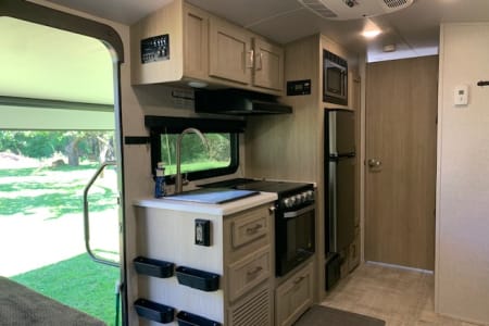 BeavercreekRV rentals