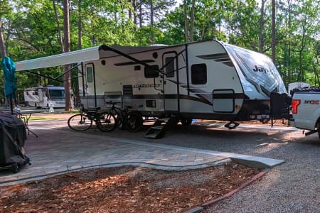 CanaveralNationalSeashore Rv Rentals