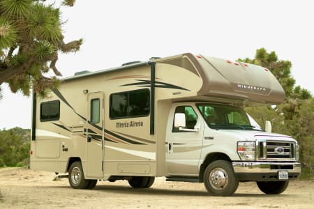 ButtercupGroupCampground Rv Rentals