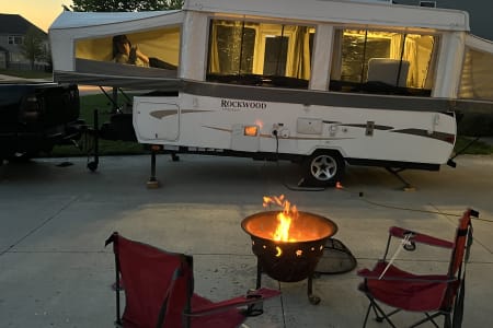 Brooklyn parkRV rentals