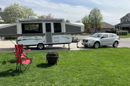 Brooklyn parkRV rentals