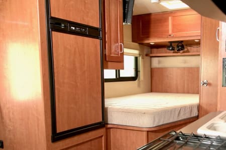 PalmSpringsOasisRVResort Rv Rentals