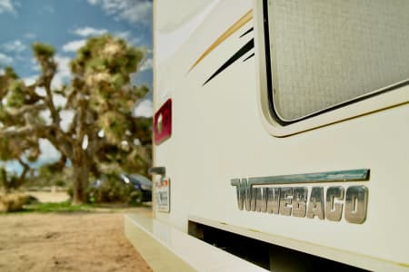 PalmSpringsOasisRVResort Rv Rentals