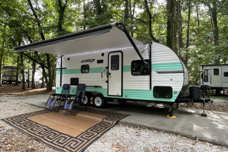 ProsperityRV rentals