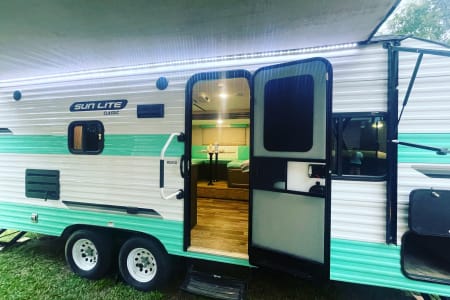 ProsperityRV rentals