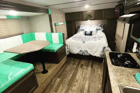 ProsperityRV rentals