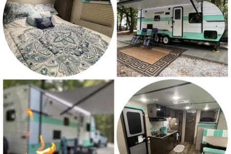 ProsperityRV rentals