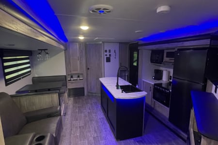 GuytonRV rentals