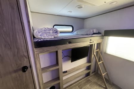 GuytonRV rentals