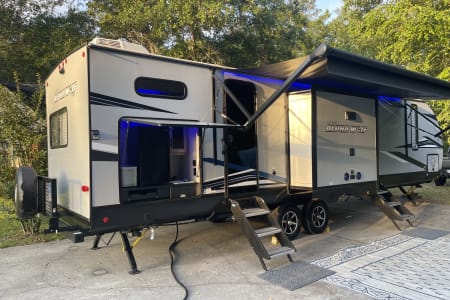 GuytonRV rentals