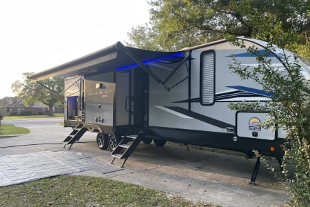 GuytonRV rentals