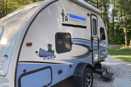 Unplug with this tow-anywhere outdoor ?PlayStation?