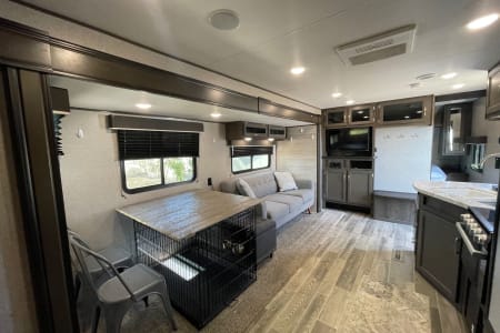 MindenRV rentals