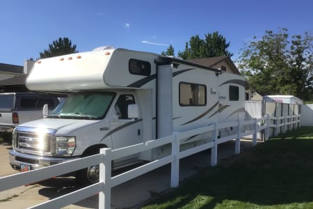 LaytonRV rentals